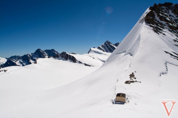 Jungfraujoch