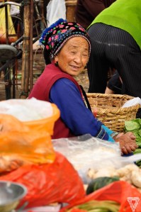 Ethnic Minority in Yunnan