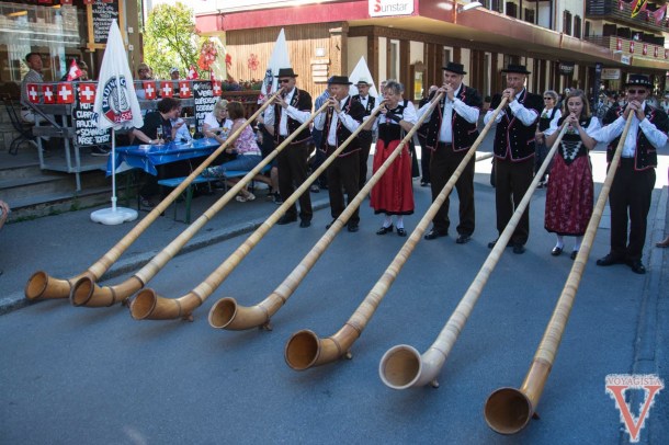 swiss national day wengen