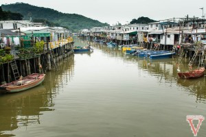 Tai o