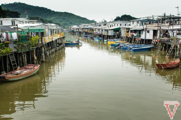 Tai o