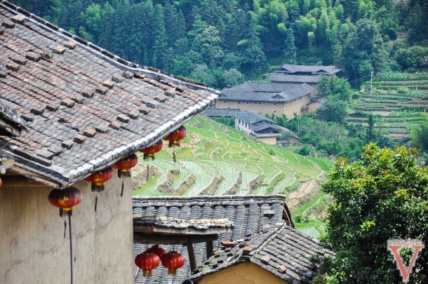 tulou fujian hakka