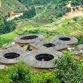 Fujian Tulou house