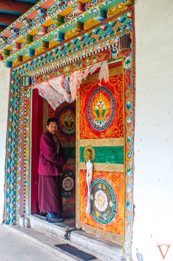 yubeng mdili snow mountain