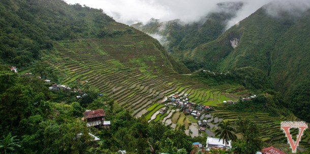 batad banaue views